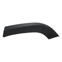 Накладка арки колеса задняя левая JAC X4 / Москвич 3