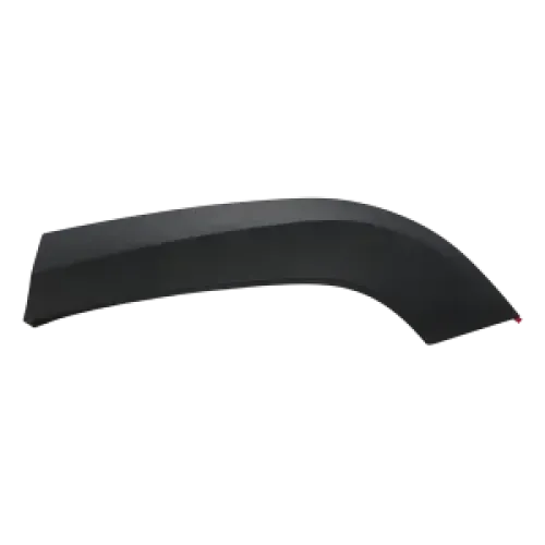 Накладка арки колеса задняя левая JAC X4 / Москвич 3