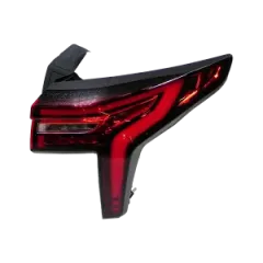 Фонарь задний правый JAC X4 / Москвич 3