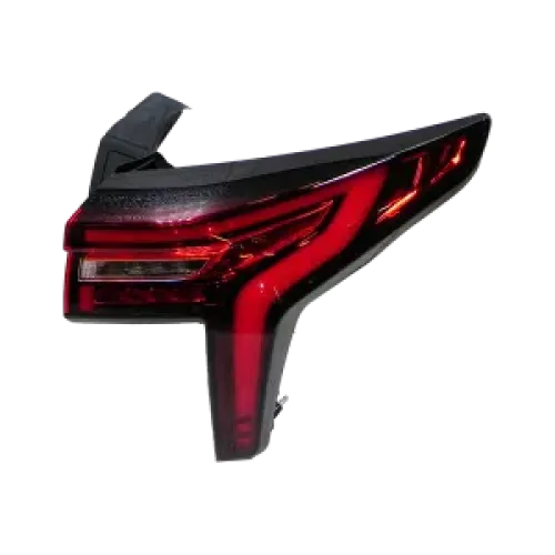 Фонарь задний правый JAC X4 / Москвич 3