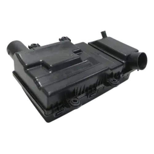 Корпус воздушного фильтра Москвич 3