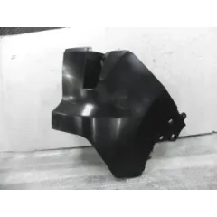 Бампер задний правая часть JAC X4 / Москвич 3 (уценка)