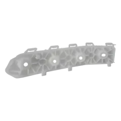 Кронштейн заднего бампера левый JAC X4 / Москвич 3