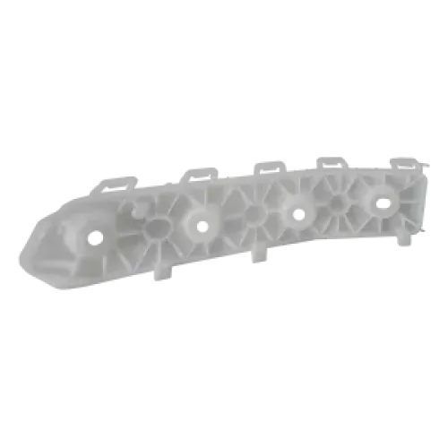 Кронштейн заднего бампера левый JAC X4 / Москвич 3