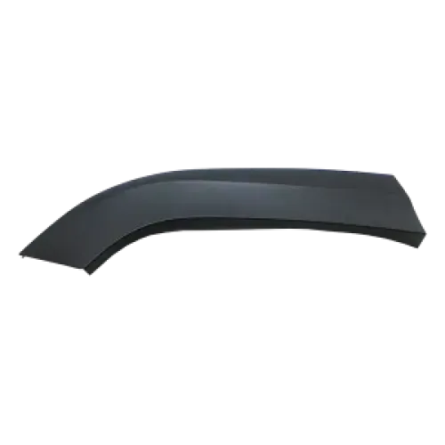 Накладка арки колеса задняя правая JAC X4 / Москвич 3