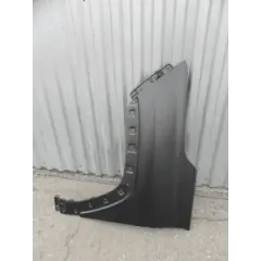 Крыло переднее левое JAC X4 / Москвич 3 (уценка)