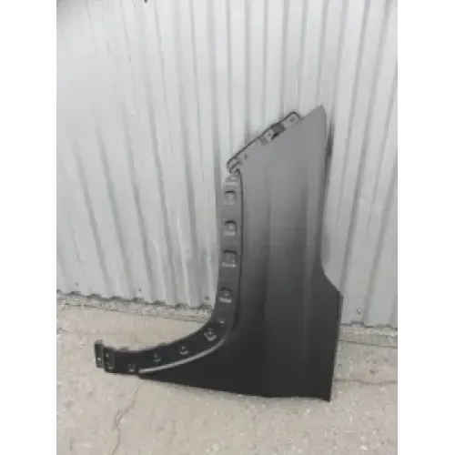 Крыло переднее левое JAC X4 / Москвич 3 (уценка)