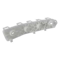 Кронштейн заднего бампера правый JAC X4 / Москвич 3