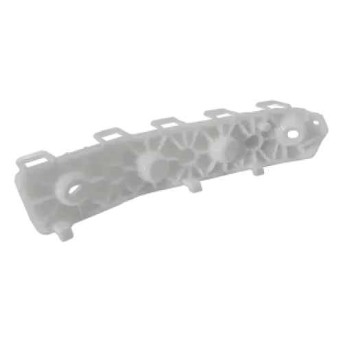 Кронштейн заднего бампера правый JAC X4 / Москвич 3