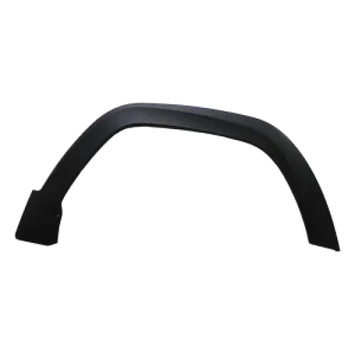 Накладка арки колеса передняя правая JAC X4 / Москвич 3