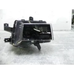 Фара правая JAC X4 / Москвич 3 LED (уценка)