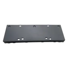 Рамка номерного знака JAC X4 / Москвич 3