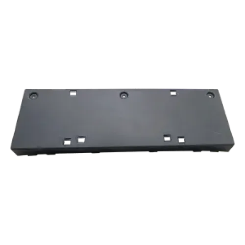 Рамка номерного знака JAC X4 / Москвич 3