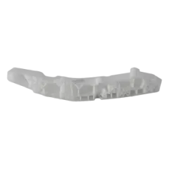 Кронштейн переднего бампера левый JAC X4 / Москвич 3