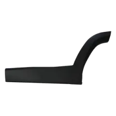 Накладка двери задняя левая JAC X4 / Москвич 3