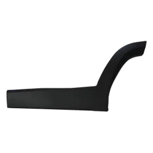 Накладка двери задняя левая JAC X4 / Москвич 3