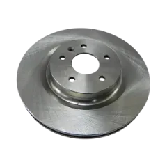 Диск тормозной передний Москвич 3