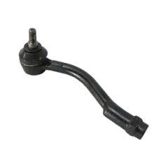 Наконечник рулевой левый Москвич 3