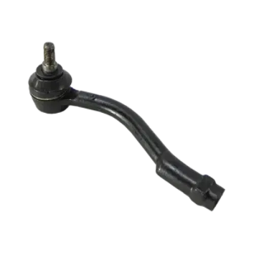 Наконечник рулевой левый Москвич 3