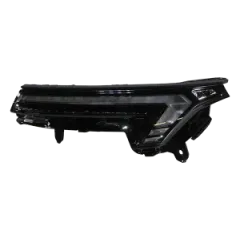 Дневной ходовой огонь левый JAC X4 / Москвич 3