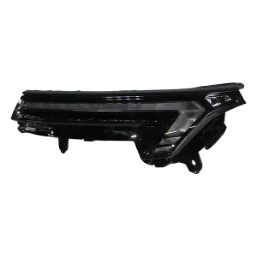 Дневной ходовой огонь левый JAC X4 / Москвич 3