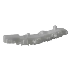 Кронштейн переднего бампера правый JAC X4 / Москвич 3