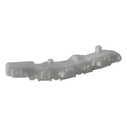 Кронштейн переднего бампера правый JAC X4 / Москвич 3