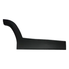 Накладка двери задняя правая JAC X4 / Москвич 3