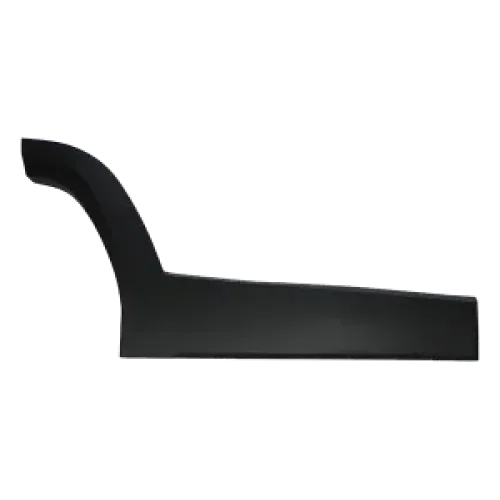 Накладка двери задняя правая JAC X4 / Москвич 3