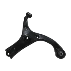 Рычаг передний левый Москвич 3