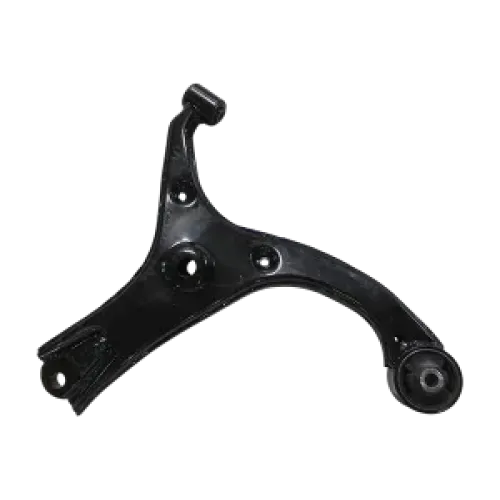 Рычаг передний левый Москвич 3