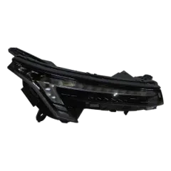 Дневной ходовой огонь правый JAC X4 / Москвич 3