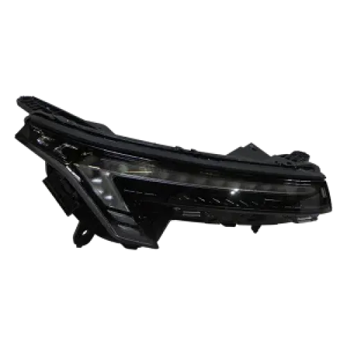 Дневной ходовой огонь правый JAC X4 / Москвич 3