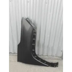 Крыло переднее правое JAC X4 / Москвич 3 (уценка)