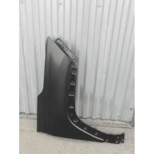 Крыло переднее правое JAC X4 / Москвич 3 (уценка)