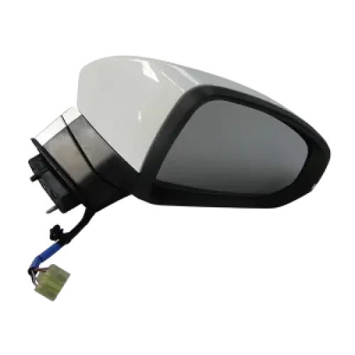 Зеркало правое JAC X4 / Москвич 3 (без камеры)