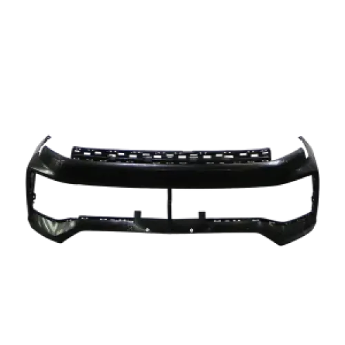 Бампер передний JAC X4 / Москвич 3 верхняя часть