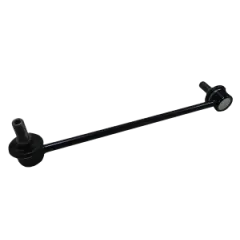 Стойка переднего стабилизатора левая Москвич 3