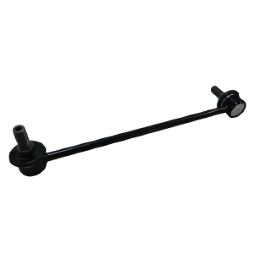 Стойка переднего стабилизатора левая Москвич 3