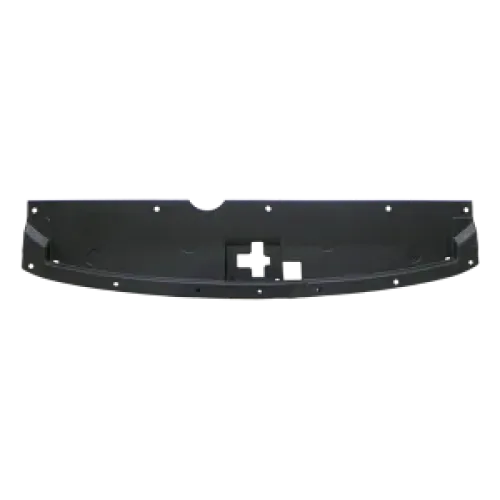 Кожух замка капота JAC X4 / Москвич 3