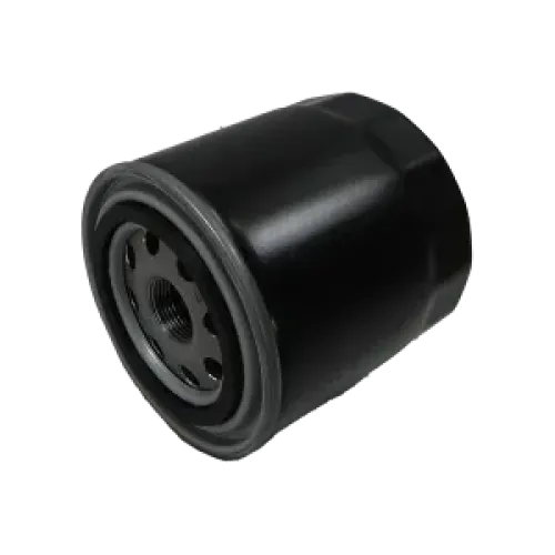 Фильтр масляный Москвич 3