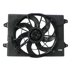 Вентилятор охлаждения Omoda C5/Arrizo 8