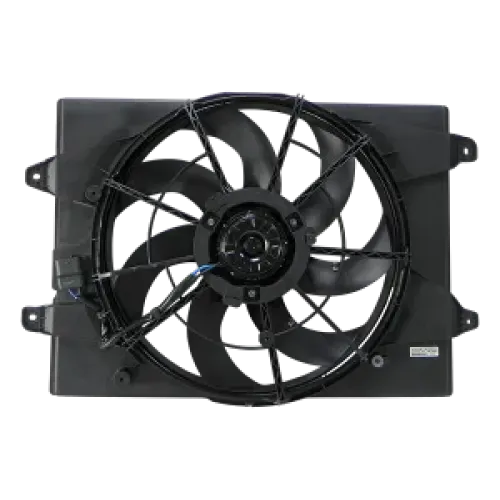 Вентилятор охлаждения Omoda C5/Arrizo 8