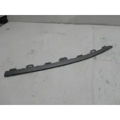 Молдинг переднего бампера левый серый Omoda C5 (уценка)