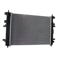 Радиатор охлаждения Omoda C5