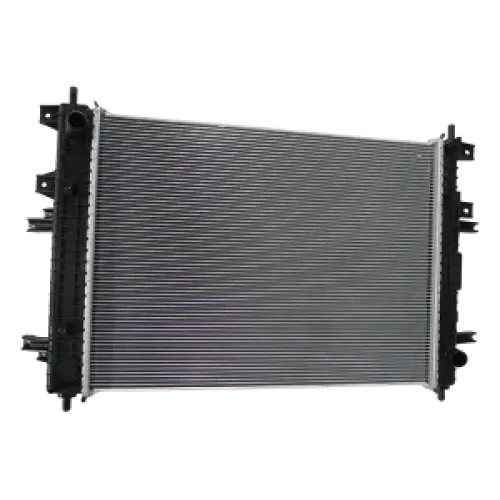 Радиатор охлаждения Omoda C5