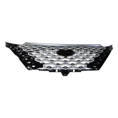 Решетка радиатора Omoda C5 (под эмблему)