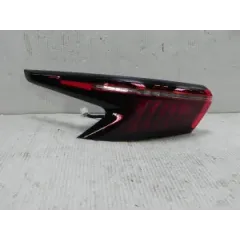 Фонарь задний левый OMODA C5 (уценка)