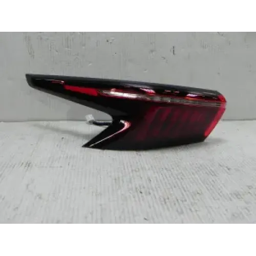 Фонарь задний левый OMODA C5 (уценка)