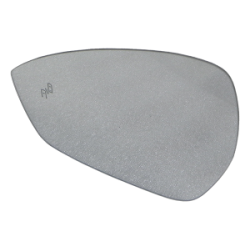 Зеркальный элемент левый OMODA C5